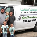 Limitless Steam Clean - Carpet & Rug Cleaners