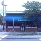 J P Seafood Cafe