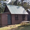 Moreno's Adirondack Cabins gallery