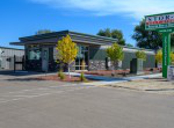 Stor-It Self Storage - Nampa, ID