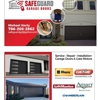 Safeguard Garage Doors gallery