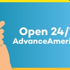 Advance America