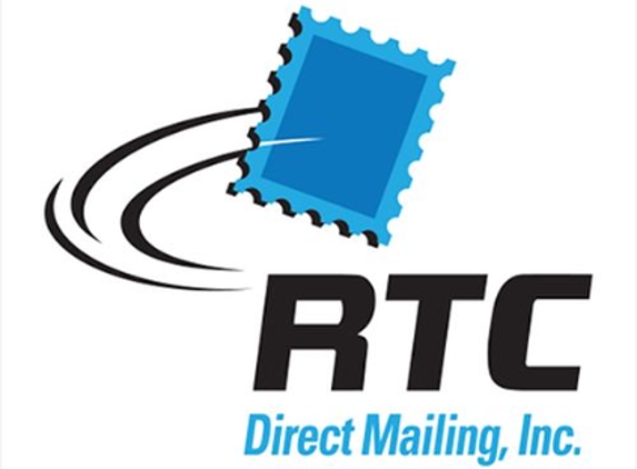 RTC Direct Mailing INC - Shoemakersville, PA