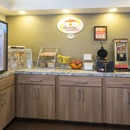 Super 8 by Wyndham Fortuna Avenue Of The Giants - Hotels