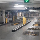 LAZ Parking - Met Park North - Carports