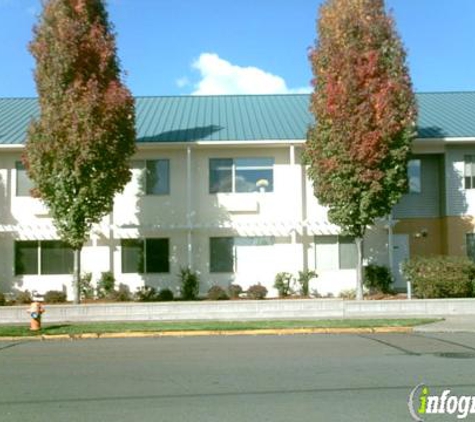 Timberhill Place - Corvallis, OR