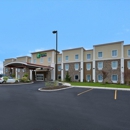 Holiday Inn Express Canandaigua - Finger Lakes by IHG - Hotels