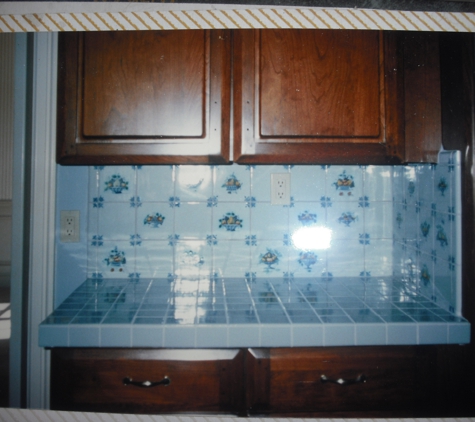 Professional Tile Company - Fort Worth, TX