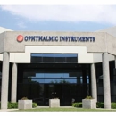 Ophthalmic Instruments Inc - Optical Goods-Wholesale & Manufacturers