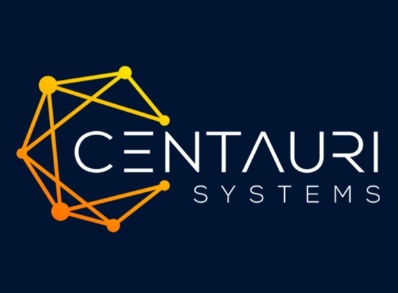 Centauri Systems - Blaine, MN