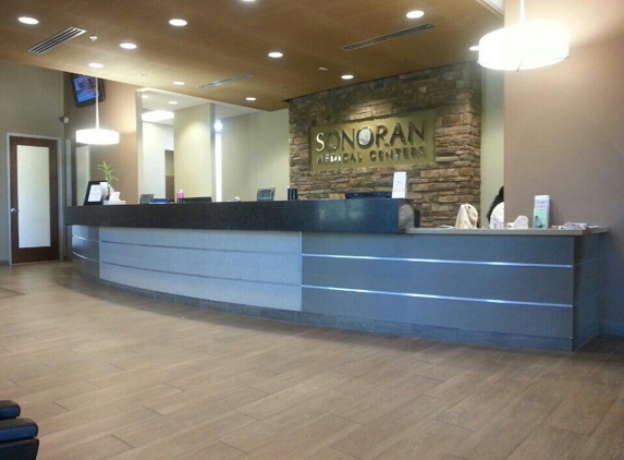 Sonoran Medical Centers - Glendale, AZ