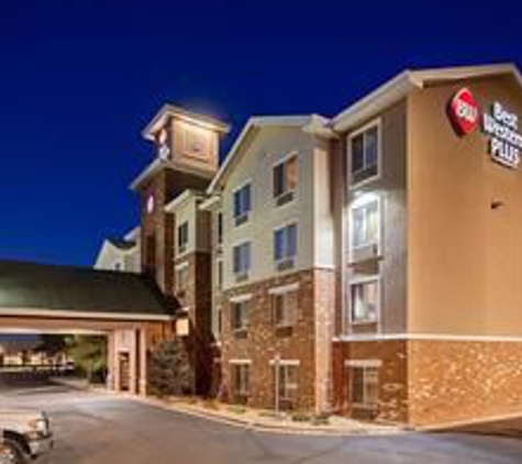 Best Western Plus Gateway Inn & Suites - Aurora, CO