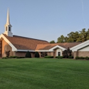 The Church of Jesus Christ of Latter-day Saints - Methodist Churches