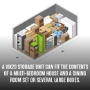 Extra Space Storage