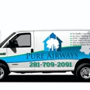 Pure Airways Duct cleaning Dallas - Water Damage Restoration