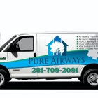 Pure Airways Duct Cleaning