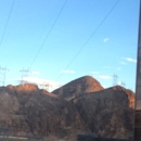 Hoover Dam Bypass - Historical Places
