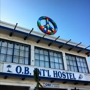 San Diego's Ocean Beach International Hostel