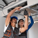 Wisdom Refrigeration, Heating & Cooling - Fireplaces