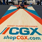 Coast Guard Exchange