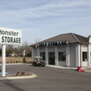 Monster Self Storage Orangeburg - Self Storage