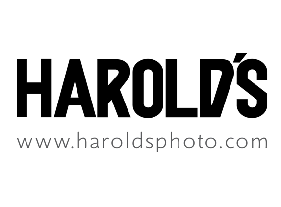 Harold's Photo - Sioux Falls, SD