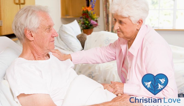 Christian Love Home Care, LLC - Atascadero, CA