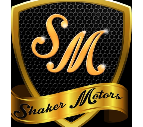 Shaker Motors - Las Vegas, NV