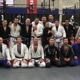 David "The Rock" Jacobs Brazilian Jiu Jitsu Academy