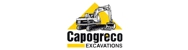 Capogreco Excavations - Excavation & Earthmoving Contractors