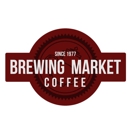 Espresso Vino By Brewing Market - Coffee Shops