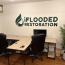 iFlooded Fire & Water Damage Restoration - Water Damage Restoration