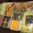 Los Jilberto's Taco Shop - Caterers