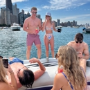 Chicago Blue Water Charters - Boat Rental & Charter