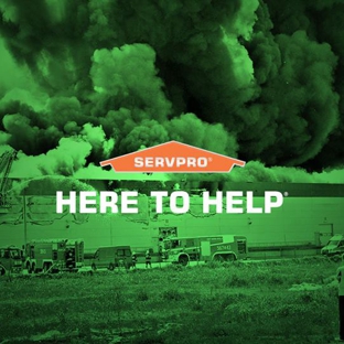 SERVPRO - West Park, FL