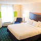 Fairfield Inn & Suites