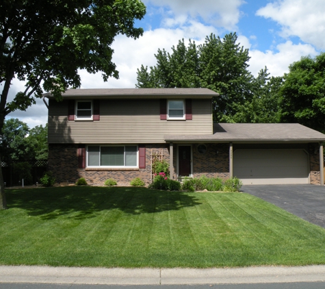 Midwest Roofing, Siding & Windows Inc. - Circle Pines, MN