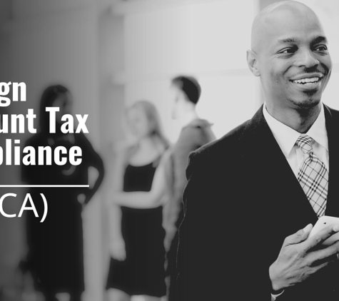 International Wealth Tax Advisors - New York, NY