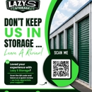 Lazy S Storage - Self Storage