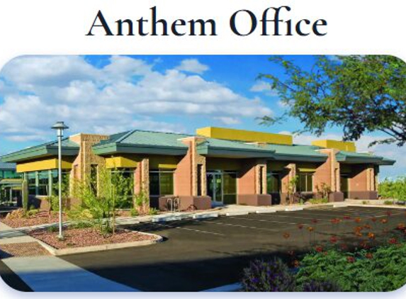 Podiatry Group of Arizona: Dr. Fishco & Dr. Gerber - Anthem, AZ