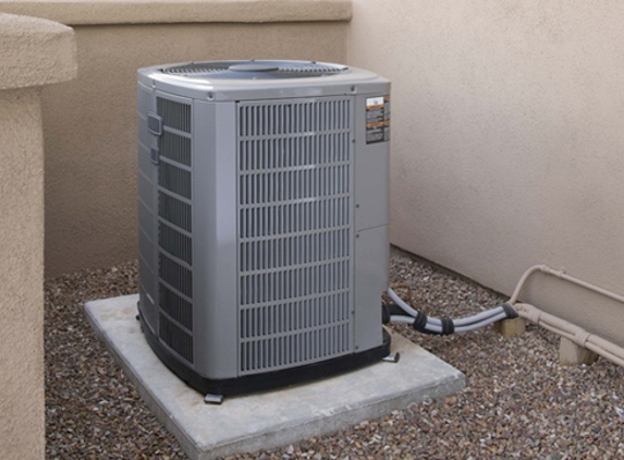 Affordable Temperature Masters, Inc. - Sleepy Hollow, IL