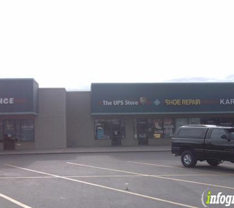 The UPS Store - Broomfield, CO