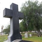 Corona Sunnyslope Cemetery