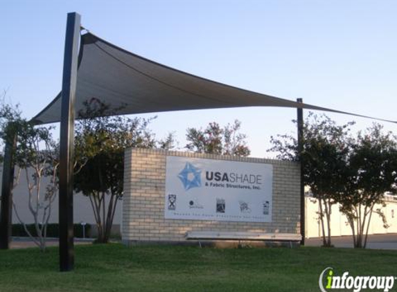 Shade Structures, Inc - Dallas, TX