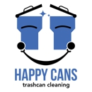 Happy Cans - Building Cleaning-Exterior