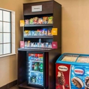 Comfort Suites Round Rock-Austin North I-35