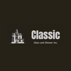 Classic Glass & Shower Inc