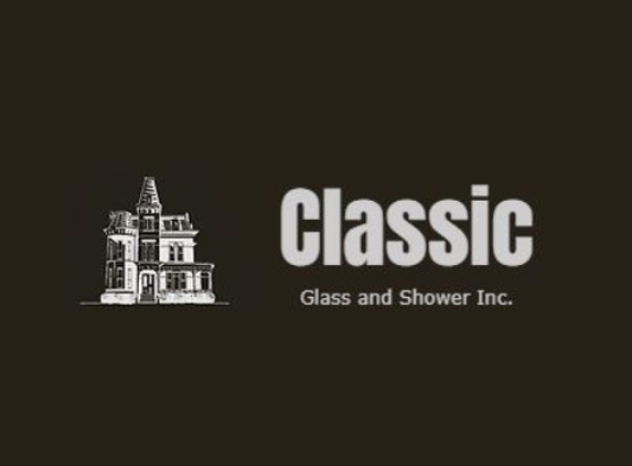 Classic Glass & Shower Inc - San Leandro, CA
