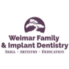 Weimar Family & Implant Dentistry gallery