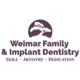 Weimar Family & Implant Dentistry